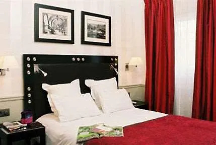 Duquesne Eiffel Otel Paris