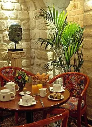 Duquesne Eiffel Otel 3*