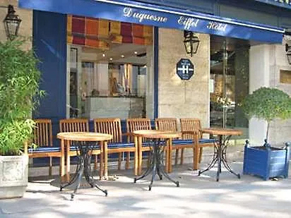 Duquesne Eiffel 4* Paris
