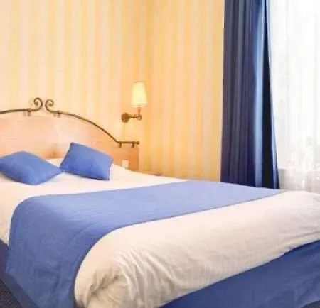 Hotel Delambre 3*