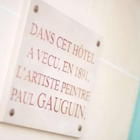 Hotel Delambre