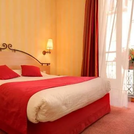 Delambre 3* Paris