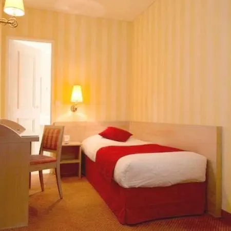 Delambre Hotel Paris