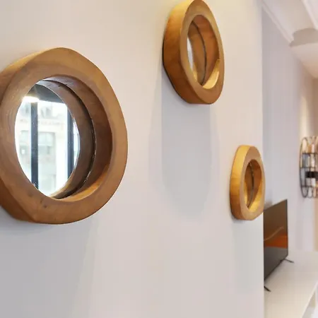 Appartamento Center Of By Prestige *