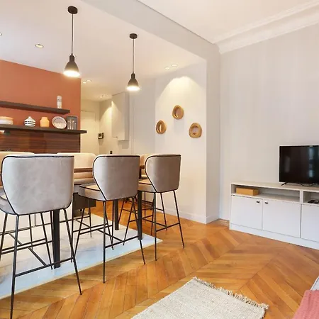 Appartamento Center Of By Prestige *