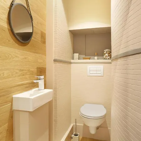 Appartamento Center Of By Prestige *