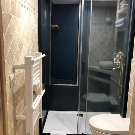 Apartment Quartier D'emily In *