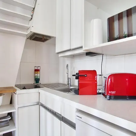 3 Bedrooms Le Marais Beauregard *