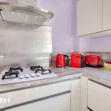 2 Bedrooms Tour Eiffel Rapp * Paris