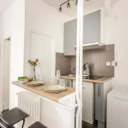 Apartment Sweety 16 *