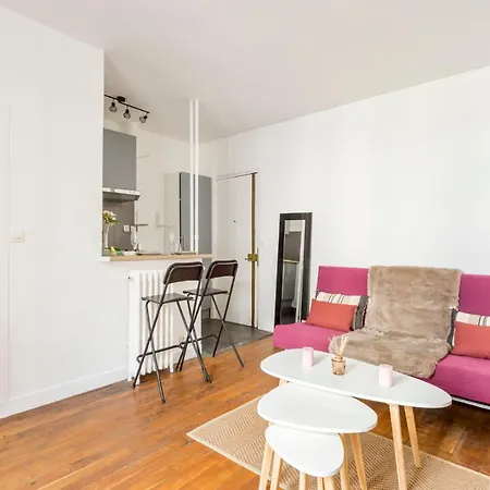 Apartment Sweety 16