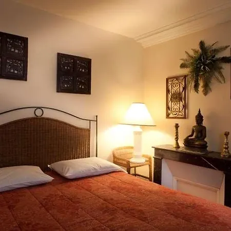 Aparthotel Résidence Du Lion D'or Louvre 3*