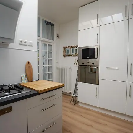 Appartement Charming Family 10 Min From Sacré Coeur Paris