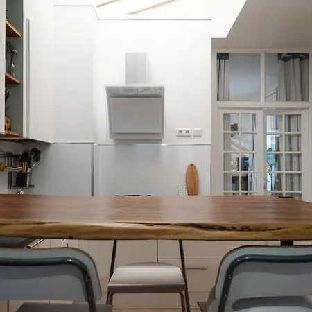 Charming Family 10 Min From Sacré Coeur Appartement Paris
