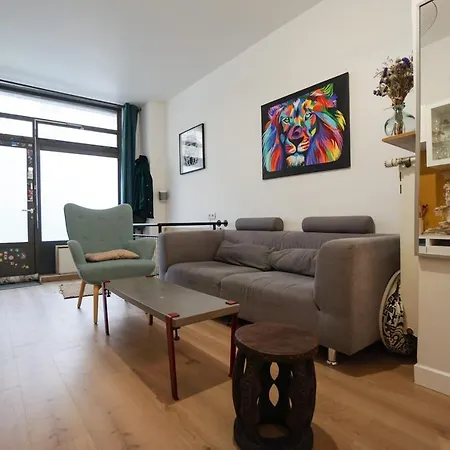 Charming Family 10 Min From Sacré Coeur Appartement *
