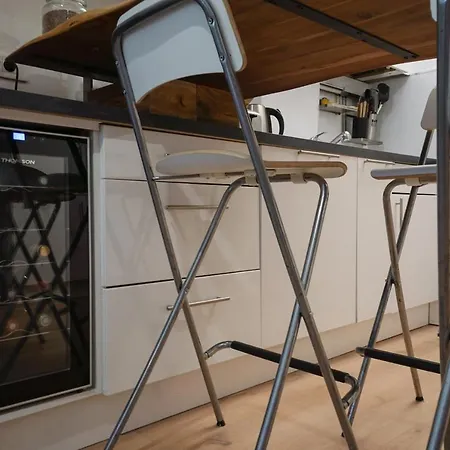 Charming Family 10 Min From Sacré Coeur Appartement Paris