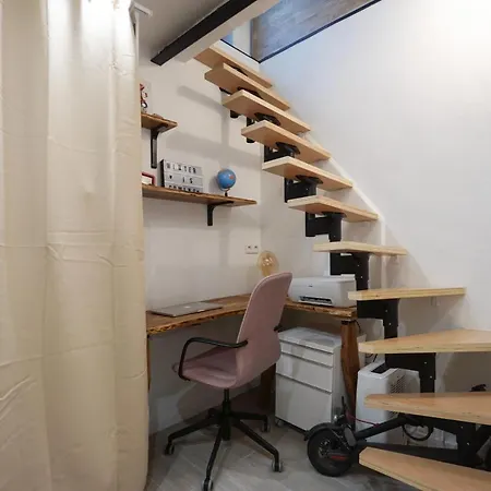 Charming Family 10 Min From Sacré Coeur Appartement *