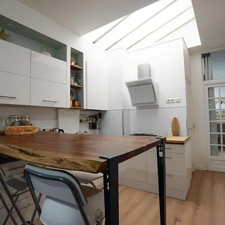 Appartement Charming Family 10 Min From Sacré Coeur *