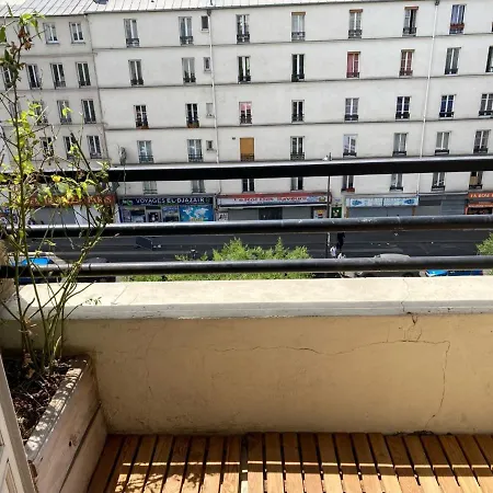 Appartement D'Architecte En Plein Coeur De Paris Appartement *