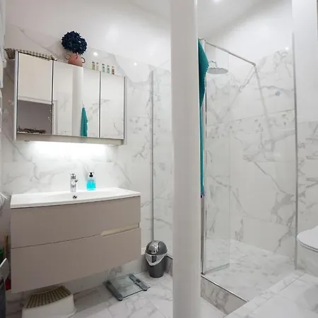 Charming Family 10 Min From Sacré Coeur Appartement *