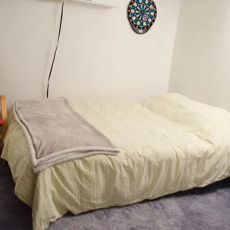 Appartement Charming Family 10 Min From Sacré Coeur *