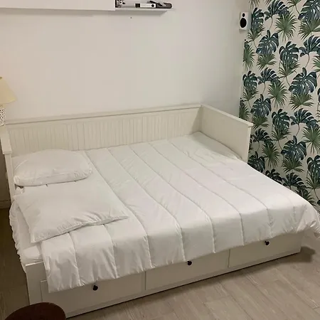 Charming Family 10 Min From Sacré Coeur Paris