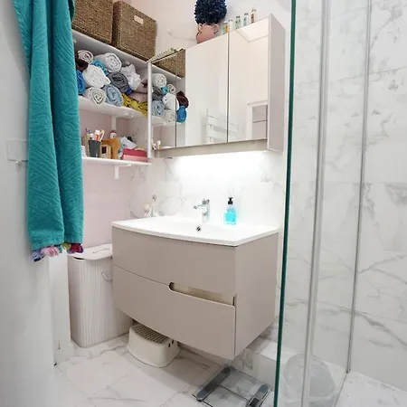 Charming Family 10 Min From Sacré Coeur Paris