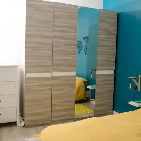 Appartement Charming Family 10 Min From Sacré Coeur