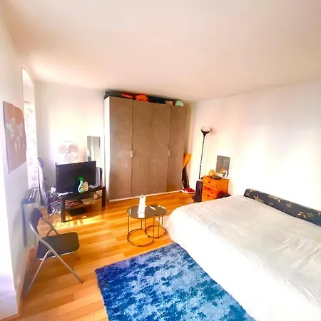 Paris 11 / Calme Et Tres Lumineux. The Cosy Flat. Apartment *