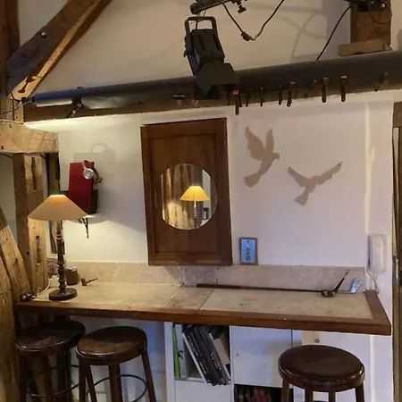 La Ritournelle - Romantic Loft *
