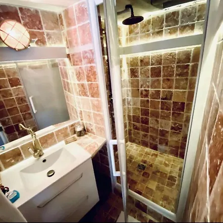 La Ritournelle - Romantic Loft * Paris
