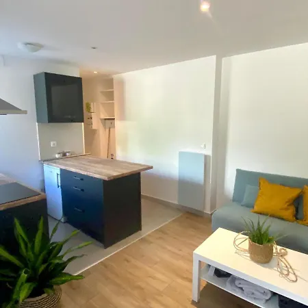 Apartment Sweet Batignolles Paris