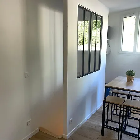 Apartment Sweet Batignolles Paris