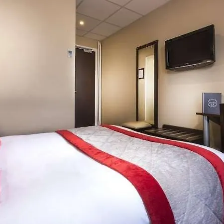 Jack's 3* Paris