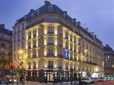 Western Quartier Latin Pantheon Otel 3*