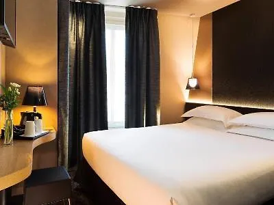 Otel Western Quartier Latin Pantheon
