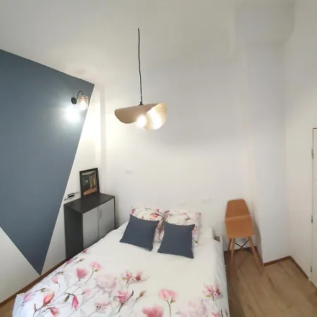 Appartement Quartier D'emily In Parijs