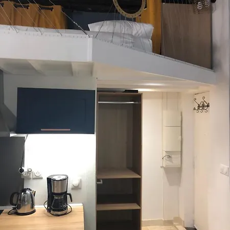 Apartment Quartier D'emily In *