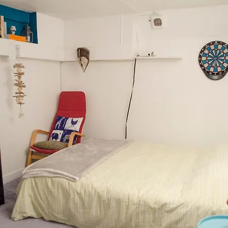 Appartement Charming Family 10 Min From Sacré Coeur *