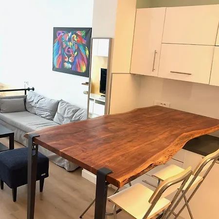 Charming Family 10 Min From Sacré Coeur Appartement Paris