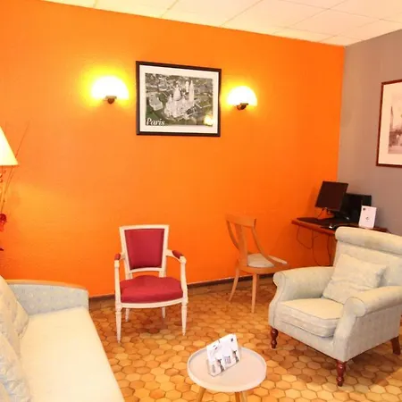Szálloda Mercure Pigalle Sacre Coeur 4*