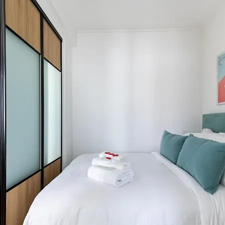 Home Suite Home Montaigne Place De L'Alma * Paris