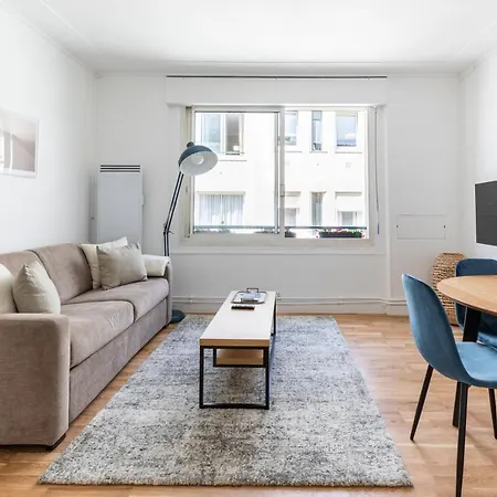 Apartment Home Suite Home Montaigne Place De L'Alma Paris
