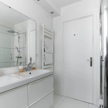 Home Suite Home Montaigne Place De L'Alma Apartment Paris