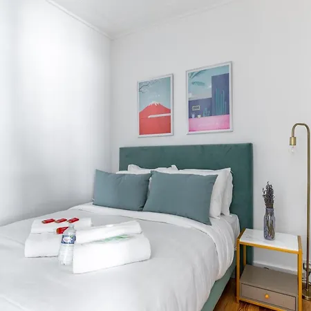 Home Suite Home Montaigne Place De L'Alma * Paris