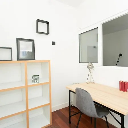 Sacre Coeur - Montmartre City Apartment * Paris