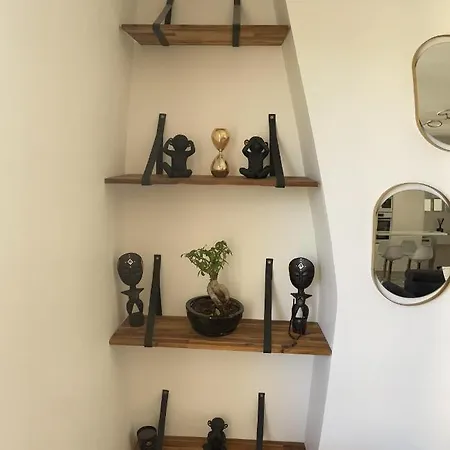 Apartamento Spacieux Et Confortable T3 Dans *