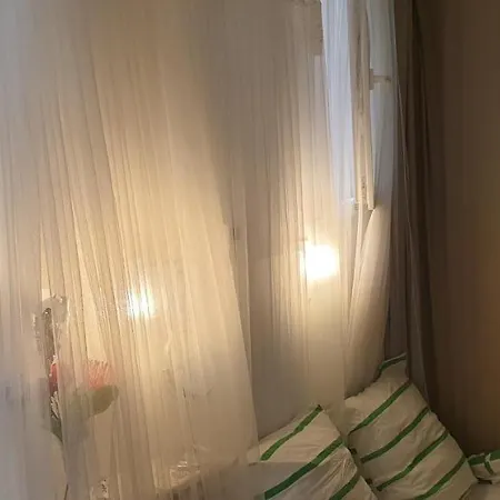בית אירוח Chez Andre פריז