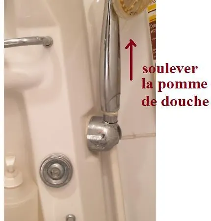 Chez Andre Homestay Paris