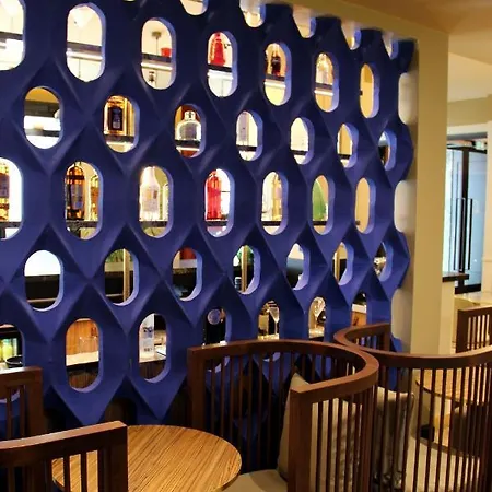 Le Rocroy Gare Du Nord Hotel